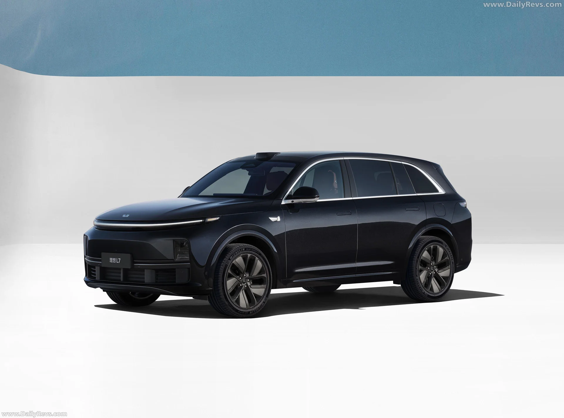 Li Auto L7 exterior 7